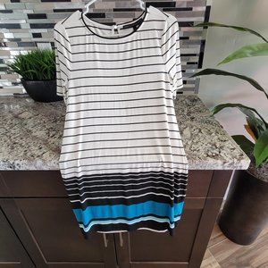 White House Black Market dress